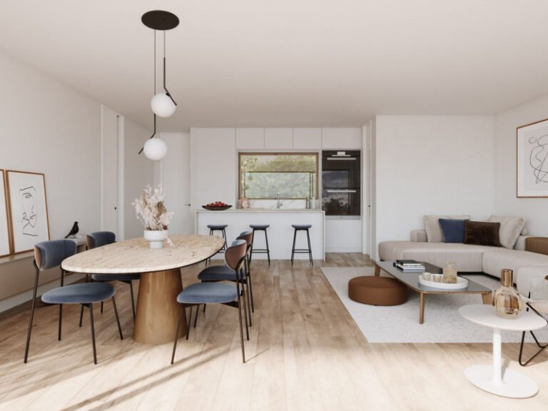 2-bed Apartment in Alfaz del Pi