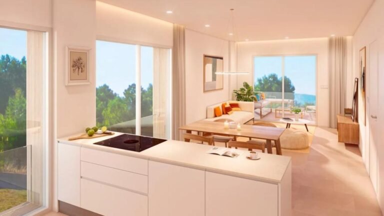 3-bed Apartment in Pilar de la Horadada
