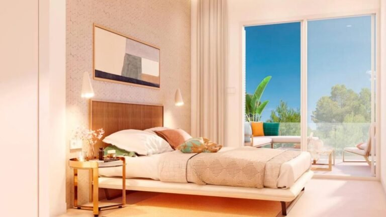 2-bed Apartment in Pilar de la Horadada