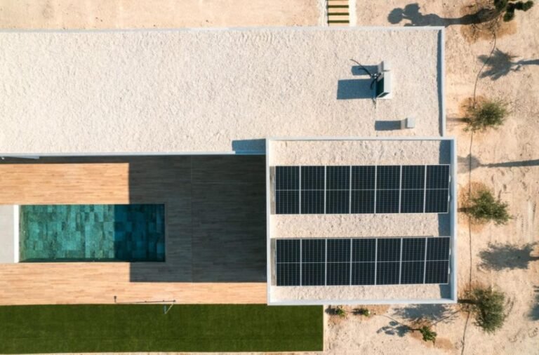 3-bed Villa in Pinoso