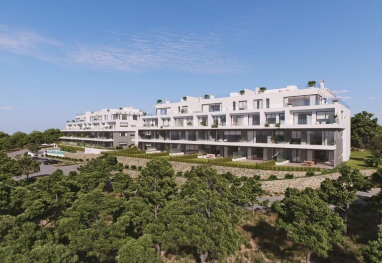 3-bed Apartment in Orihuela