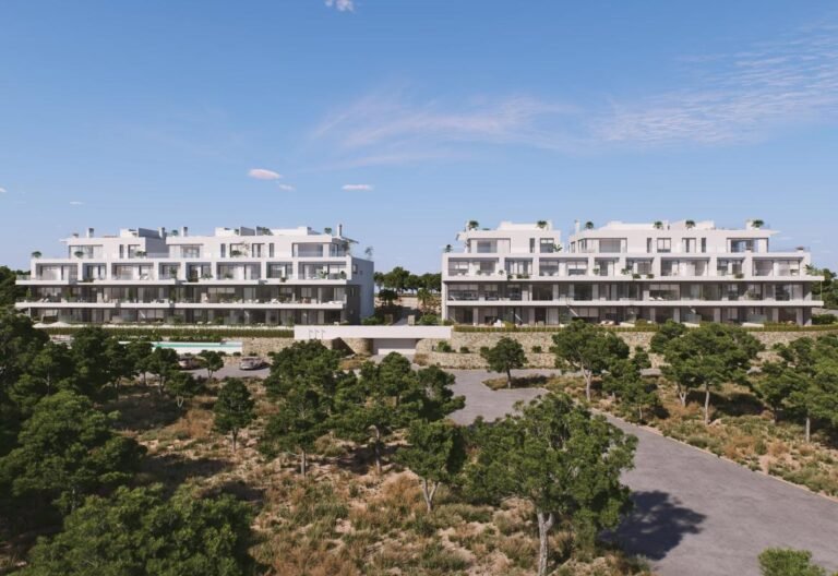 3-bed Apartment in Orihuela