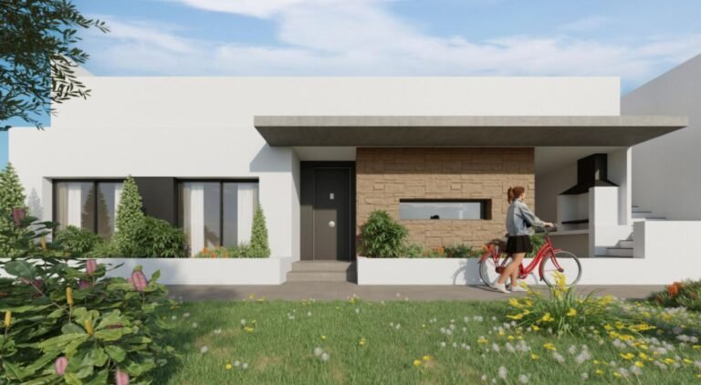 3-bed Villa in Torrevieja