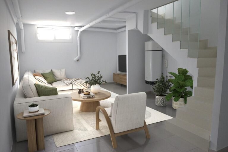 2-bed Townhouse in Gran Alacant