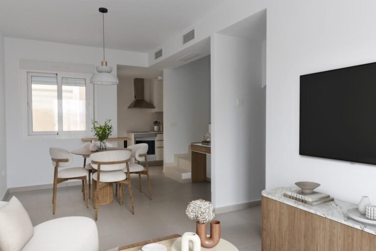 2-bed Townhouse in Gran Alacant