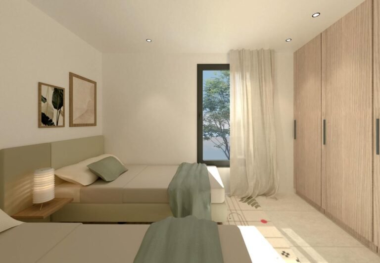 3-bed Villa in Gran Alacant