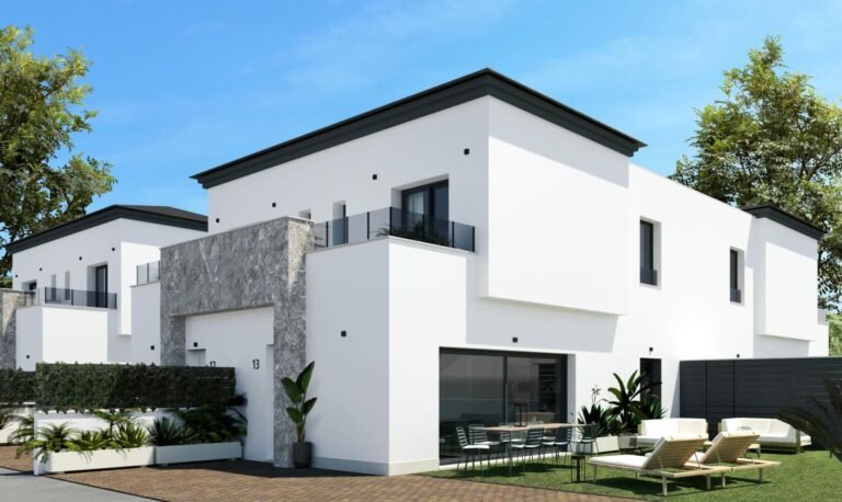 3-bed Villa in Gran Alacant