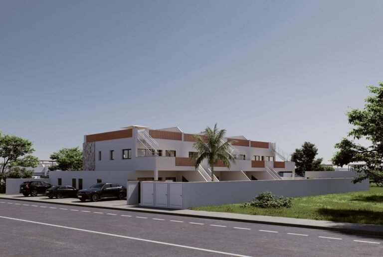 3-bed Apartment in Pilar de la Horadada