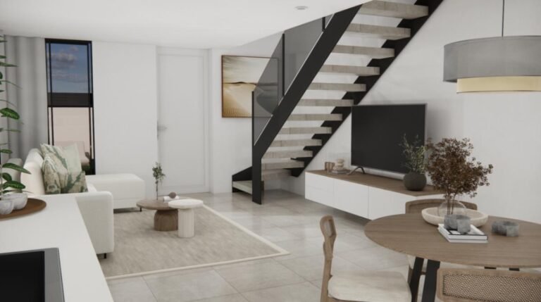3-bed Townhouse in Rojales