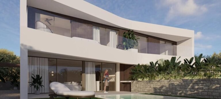 3-bed Townhouse in Gran Alacant