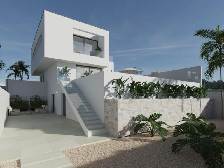 3-bed Villa in Ciudad Quesada