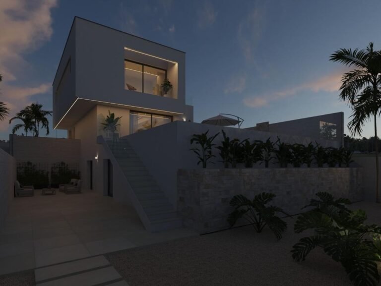 3-bed Villa in Ciudad Quesada