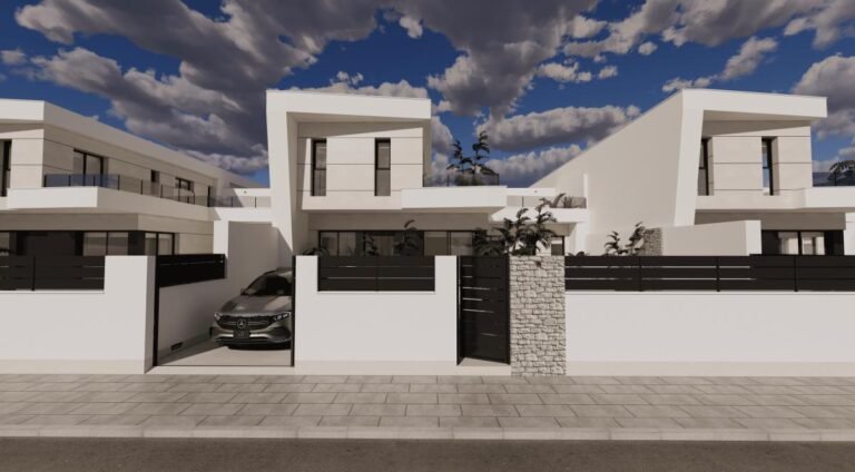 3-bed Townhouse in Dolores