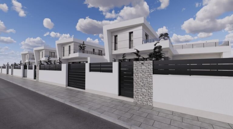 3-bed Townhouse in Dolores