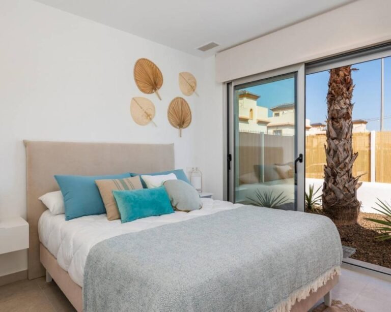 3-bed Apartment in Dolores