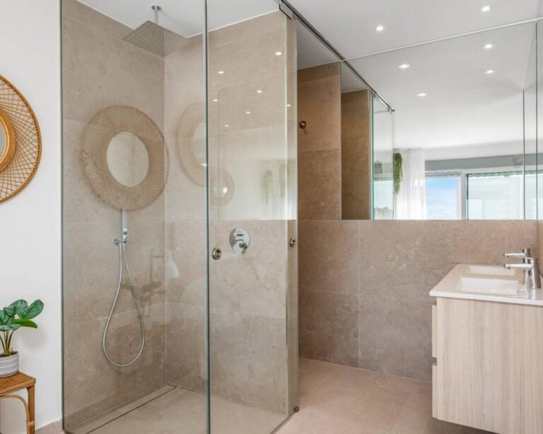 3-bed Apartment in Dolores