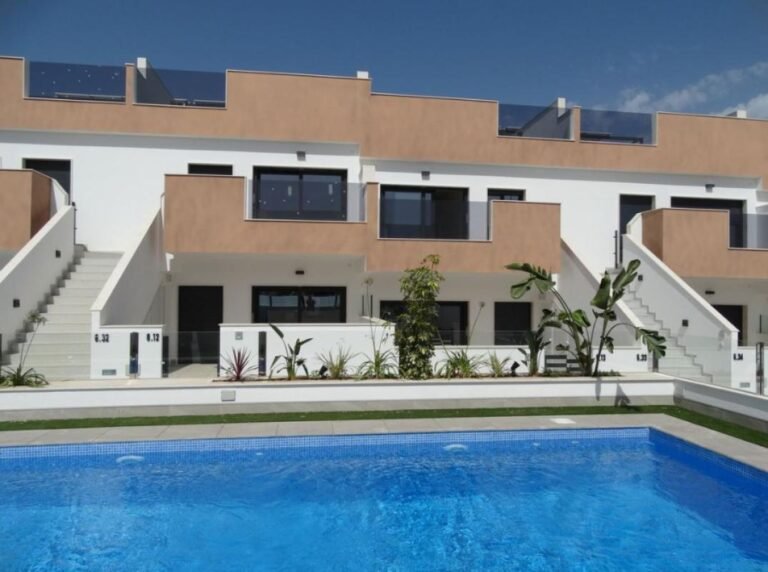 3-bed Apartment in Pilar de la Horadada