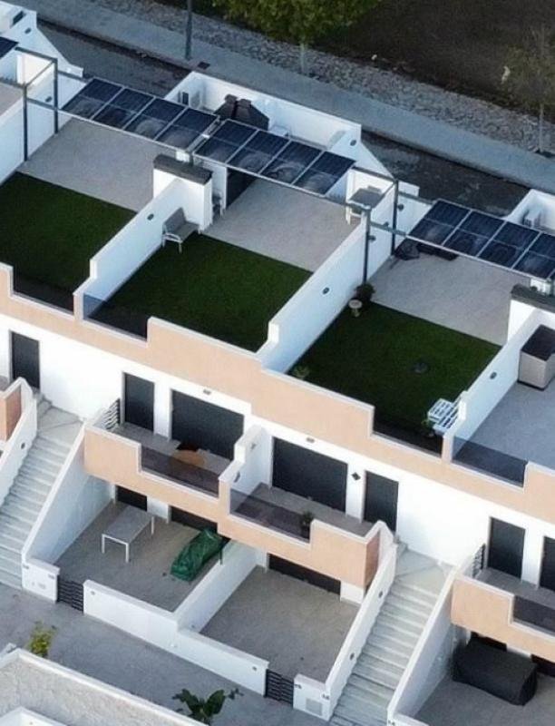 3-bed Apartment in Pilar de la Horadada