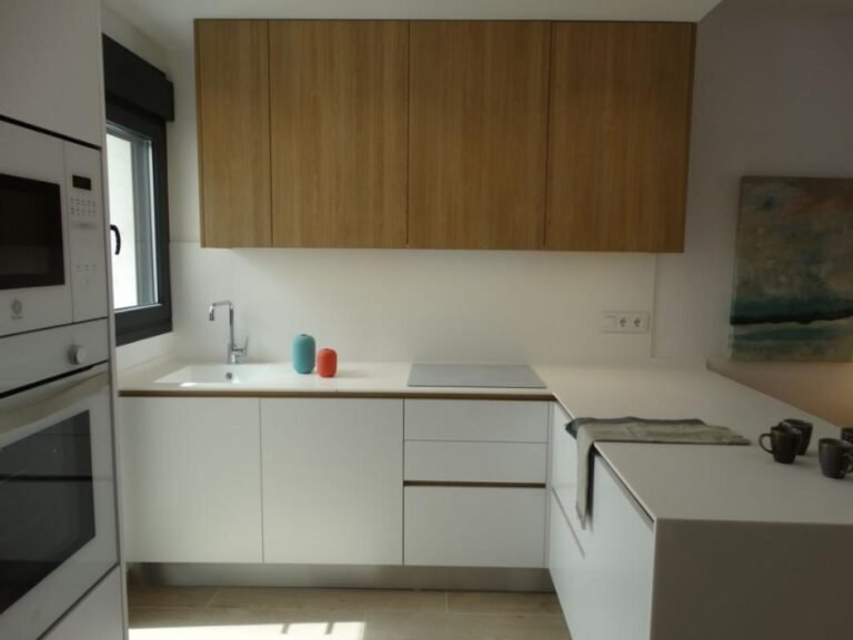 3-bed Apartment in Pilar de la Horadada