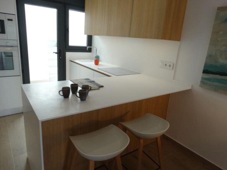 3-bed Apartment in Pilar de la Horadada