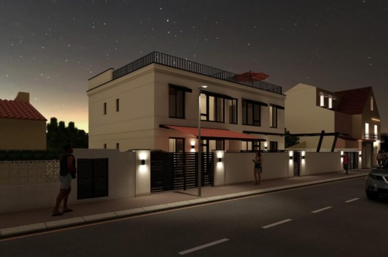 3-bed Apartment in Torrevieja