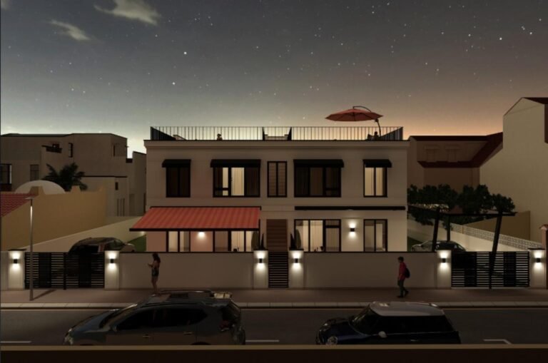 3-bed Apartment in Torrevieja