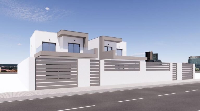 3-bed Villa in Benijofar