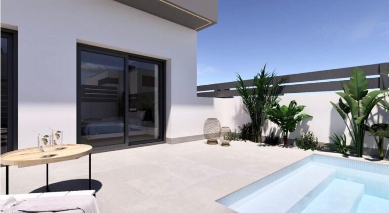 3-bed Villa in Benijofar
