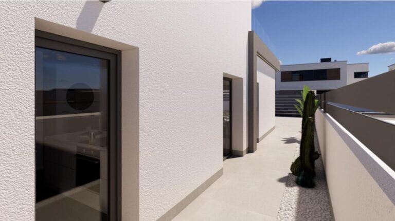 3-bed Villa in Benijofar