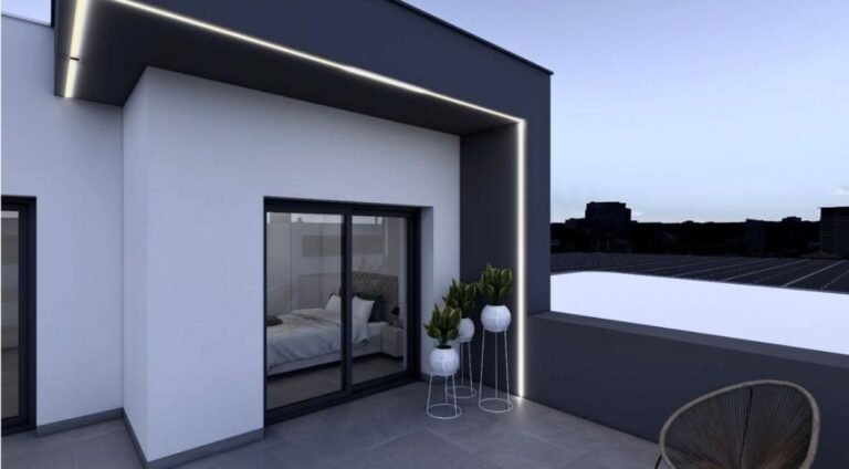 3-bed Villa in Benijofar