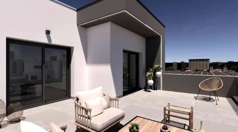 3-bed Villa in Benijofar