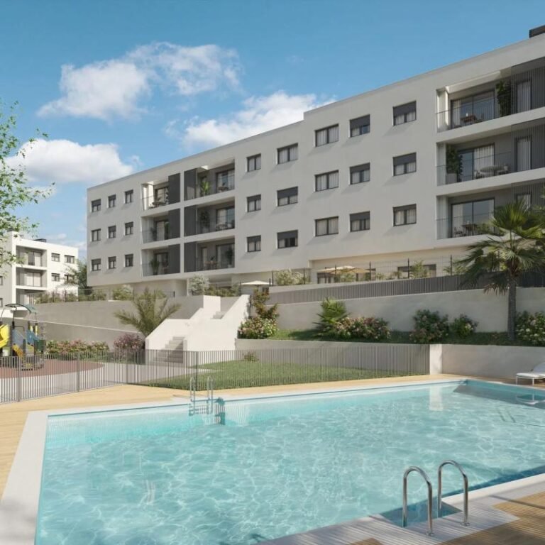 2-bed Apartment in Alicante