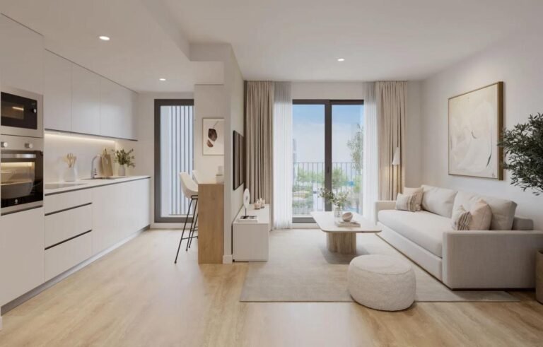 2-bed Apartment in Alicante