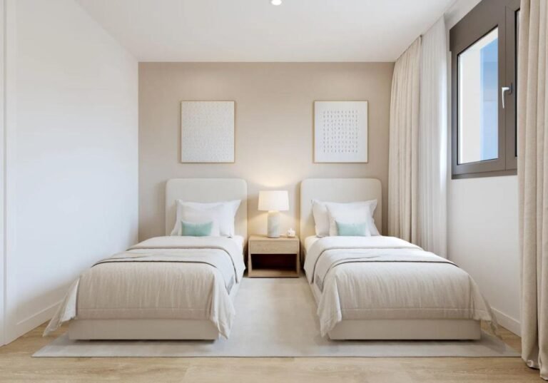 2-bed Apartment in Alicante