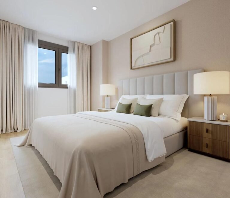 3-bed Apartment in Alicante