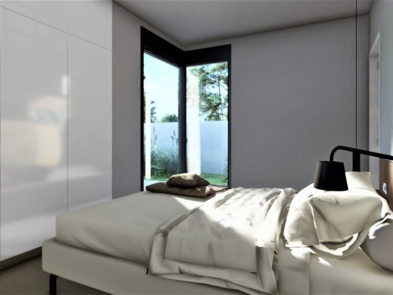 3-bed Villa in San Fulgencio