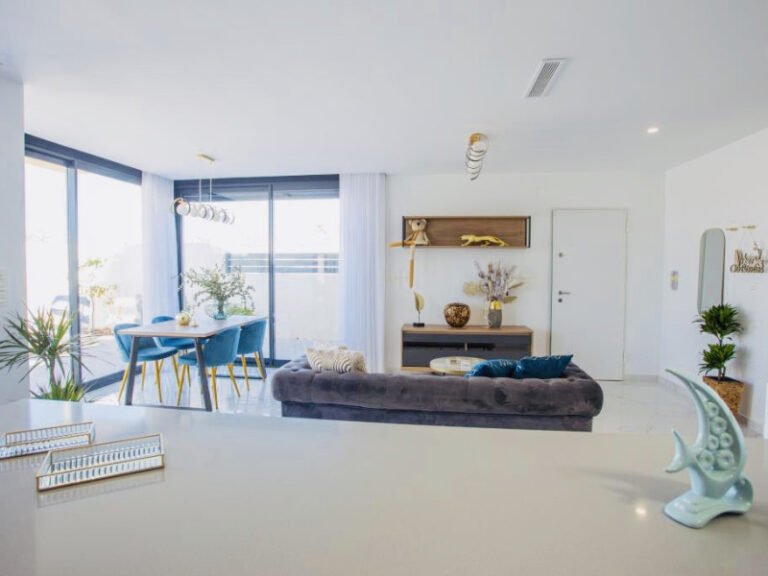 3-bed Villa in Los Montesinos