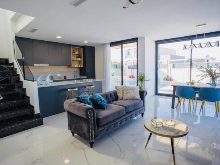 3-bed Villa in Los Montesinos
