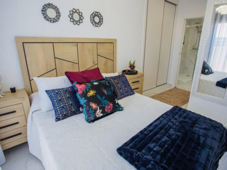 3-bed Villa in Los Montesinos