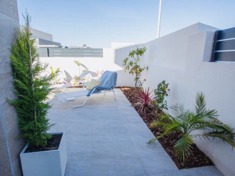 3-bed Villa in Los Montesinos