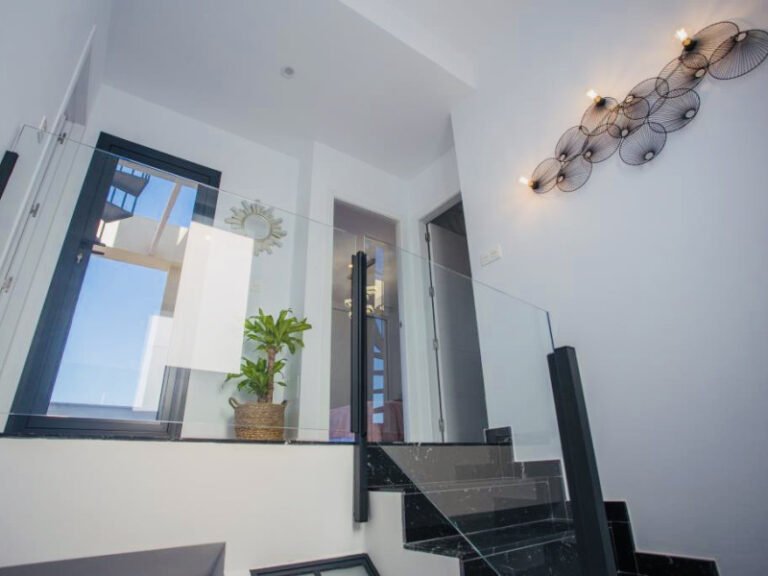 3-bed Villa in Los Montesinos