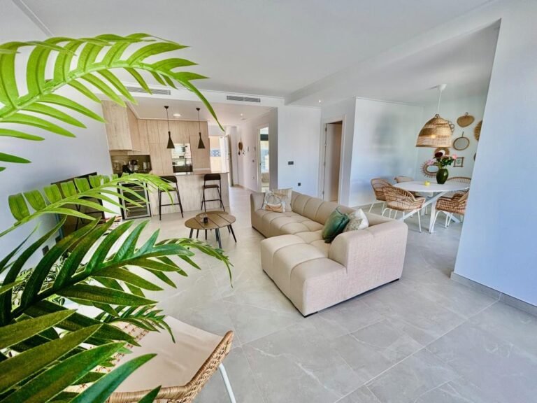 3-bed Villa in Benijofar