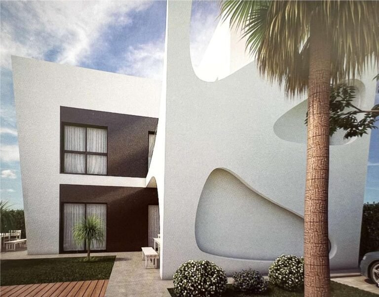 3-bed Villa in Rojales