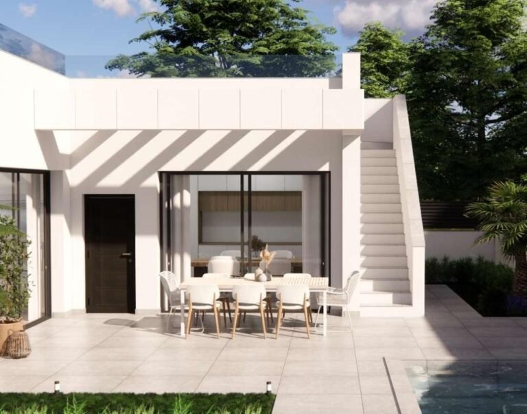 3-bed Villa in Rojales