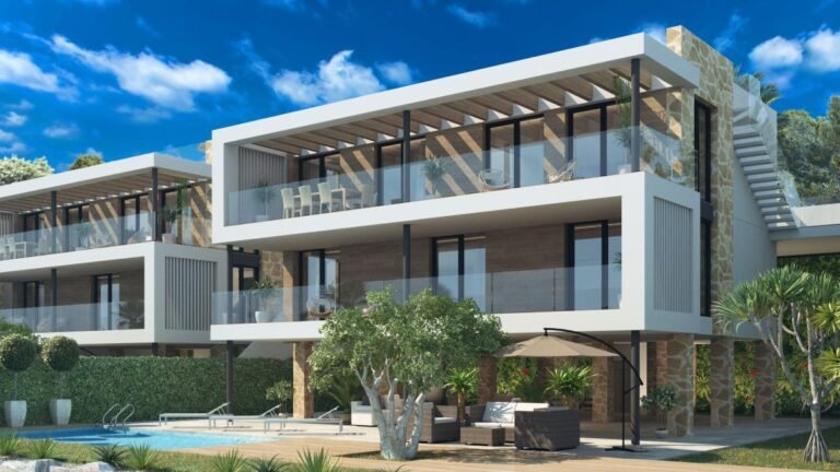 4-bed Villa in Rojales