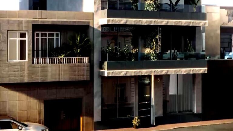 1-bed Apartment in Torrevieja