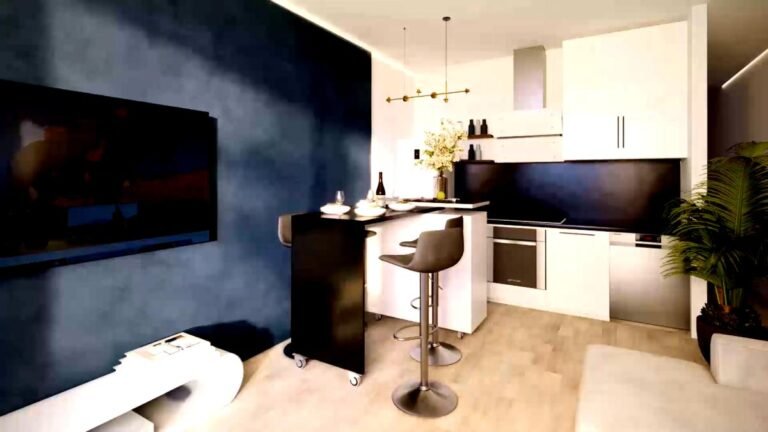 1-bed Apartment in Torrevieja