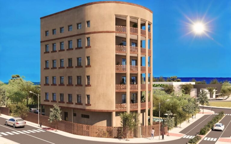 3-bed Apartment in La Villajoyosa / Vila Joiosa
