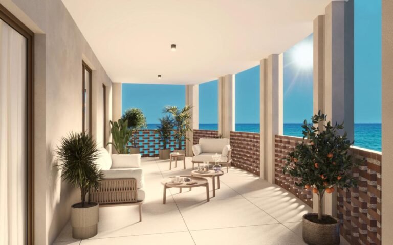 3-bed Apartment in La Villajoyosa / Vila Joiosa