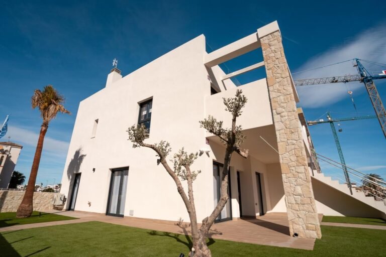 3-bed Bungalow in Pilar de la Horadada